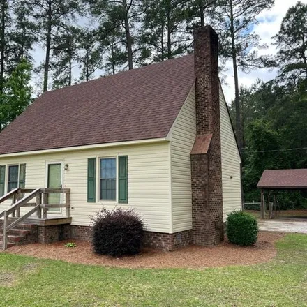 Buy this 3 bed house on 802 E Green St in Robersonville, North Carolina