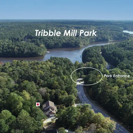 Image 4 - 2130 Tribble Mill Parkway, New Hope, GA 30045, USA - Loft for sale