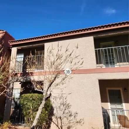 Buy this 2 bed condo on South Lindell Road in Spring Valley, NV 89139