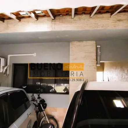 Buy this 4 bed house on Rua Analândia in São Joaquim, Santa Bárbara d'Oeste - SP