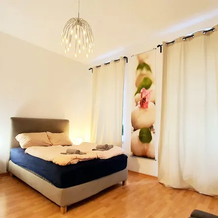 Rent this 1 bed apartment on Melchiorstraße 35 in 10179 Berlin, Germany