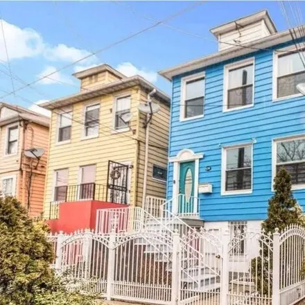 Buy this 9 bed house on 4218 Edson Ave in New York, 10466