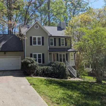 Buy this 4 bed house on 926 East Durness Court in Wake Forest, NC 27587