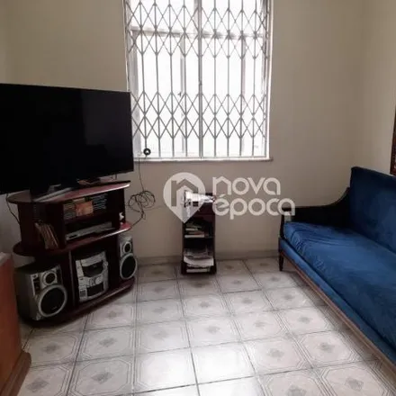 Buy this 2 bed house on Rua Viana Drumond 78 in Vila Isabel, Rio de Janeiro - RJ