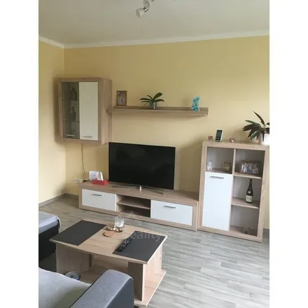 Rent this 1 bed apartment on Lipová 104 in 407 21 Česká Kamenice, Czechia
