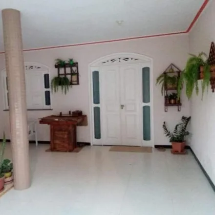 Buy this 3 bed house on Construnorte in Rua Santa Terezinha, Cidade Nova
