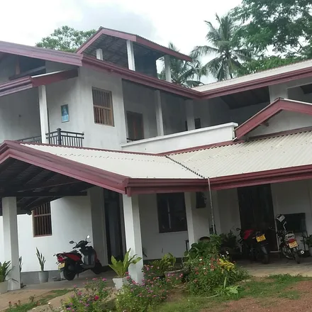 Rent this 1 bed house on Oruthota