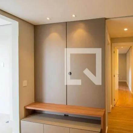 Rent this 2 bed apartment on Rua Bernardo José Sampaio in Botafogo, Campinas - SP