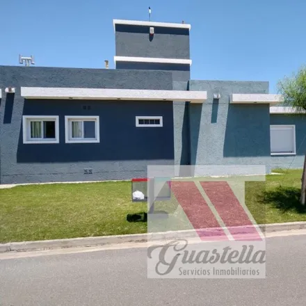 Buy this studio house on unnamed road in Departamento Capital, Cordoba