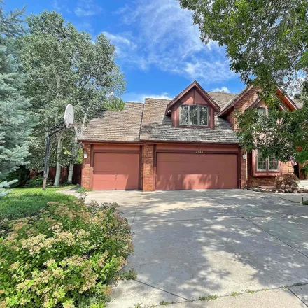 Buy this 5 bed house on 4536 45th Avenue in Greeley, CO 80634