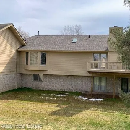 Image 6 - 4507 Duckhorn Court, Genesee County, MI 48439, USA - Condo for sale