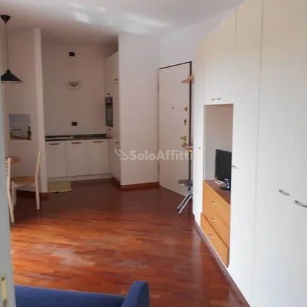 Rent this 1 bed apartment on Pizzeria Munto in Via Milano 89, 22063 Cantù CO