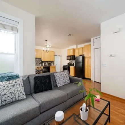 Rent this 2 bed house on 456 Woodlawn Avenue in Greenville, Jersey City