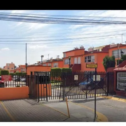 Image 2 - Calle Paseo de los Sauces, 54147 Tlalnepantla, MEX, Mexico - House for sale