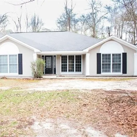 Buy this 3 bed house on 44 County Road 599 in Lee County, AL 36870