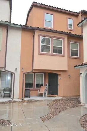 Buy this 3 bed house on 7750 West Pipestone Place in Phoenix, AZ 85035