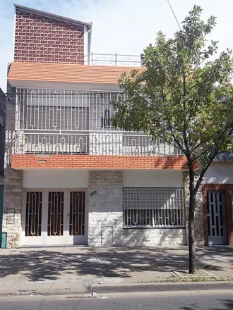 Buy this studio house on Aaron Castellanos 1500 in Echesortu, Rosario