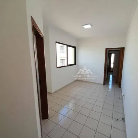 Rent this 1 bed apartment on Rua Manoel Achê 489 in Jardim Irajá, Ribeirão Preto - SP