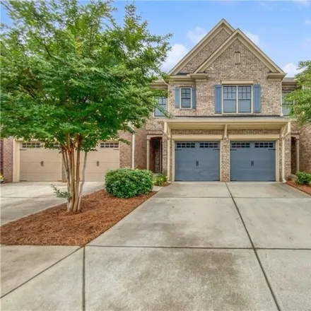 Buy this 3 bed house on 4947 Allston lane in Peachtree Corners, GA 30092