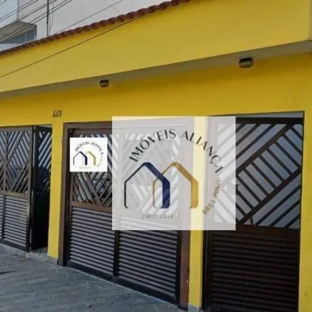 Buy this 2 bed house on Rua Atibaia in Baeta Neves, São Bernardo do Campo - SP
