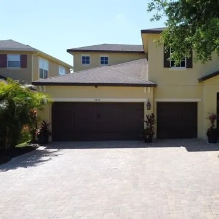Image 1 - 3814 Evergreen Oaks Drive, Cheval, FL 33558, USA - House for sale