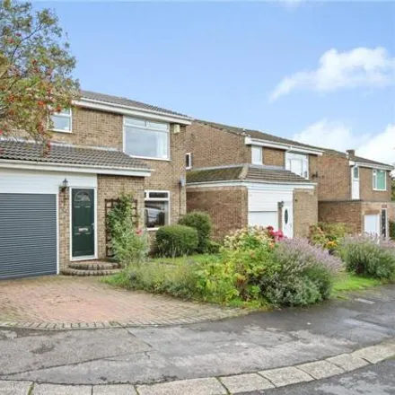 Buy this 4 bed house on Glebe Farm in Green Court, Langley Park