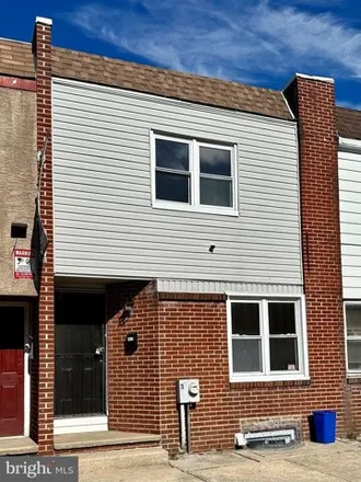 Buy this 3 bed house on 2014 Page Street in Philadelphia, PA 19121