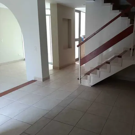 Buy this 3 bed apartment on Calle Zaragoza in La Molina, Lima Metropolitan Area 15051