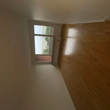 Rent this 2 bed apartment on Fristadsgatan in 633 44 Eskilstuna, Sweden