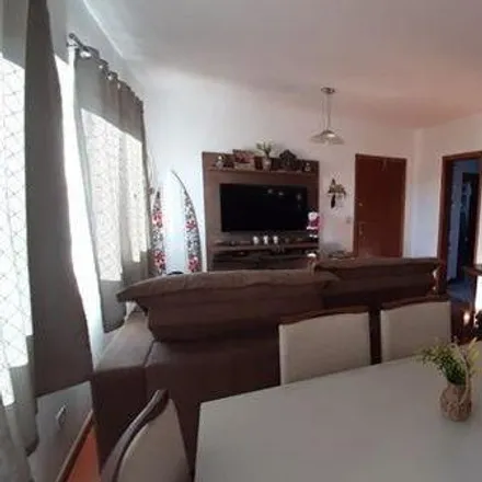 Buy this 4 bed apartment on Rua Henrique Santos in Higienópolis, Londrina - PR