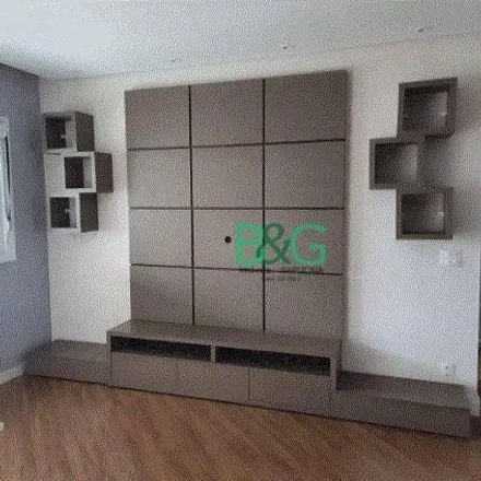 Buy this 2 bed apartment on Rua Marcos Portugal in Vila Dom Pedro I, São Paulo - SP