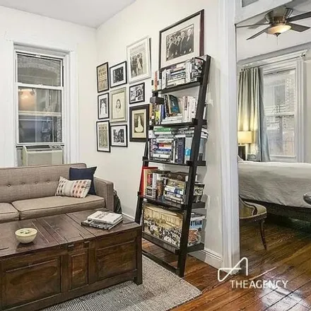 Rent this 1 bed house on 334 West 17th Street in New York, NY 10011