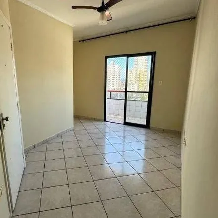 Rent this 1 bed apartment on Rua Javaés in Tupi, Praia Grande - SP