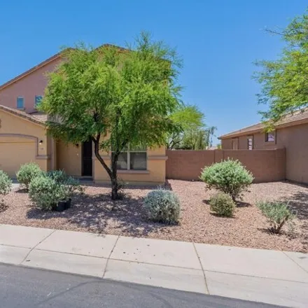 Image 3 - 1329 E Spencer St, Casa Grande, Arizona, 85122 - House for sale