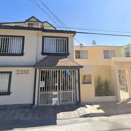 Buy this 4 bed house on Avenida de los Literatos in Otay Universidad, 22427 Tijuana