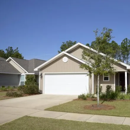 Rent this 3 bed house on 643 Earl Godwin Road in Freeport, Walton County