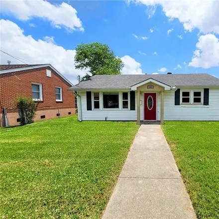 Buy this 3 bed house on 1301 Maine Ave in Kenner, Louisiana