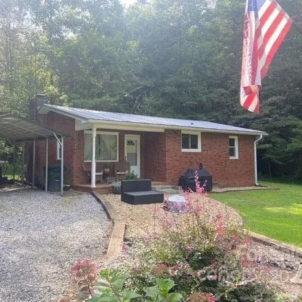 Buy this 2 bed house on 1306 Buckhorn Tavern Road in Burke County, NC 28655