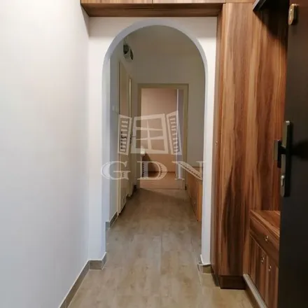 Rent this 2 bed apartment on Szeged in Budapesti körút 28, 6723