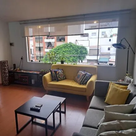 Image 2 - Jirón Batallon Callao Sur, Santiago de Surco, Lima Metropolitan Area 15039, Peru - Apartment for sale