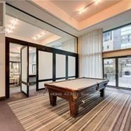 Image 1 - The Hudson, 438 King Street West, Old Toronto, ON M5V 1K1, Canada - Apartment for rent