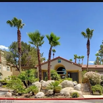 Buy this 2 bed condo on East Rochelle Avenue in Paradise, NV 89121