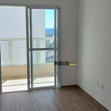 Rent this 1 bed apartment on Posto W Quatro in Avenida São Paulo 2269, Além Ponte