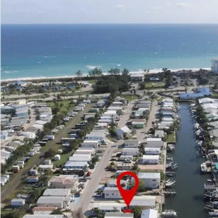 Image 3 - South Marlin Drive, Waveland, Saint Lucie County, FL 34957, USA - Apartment for sale