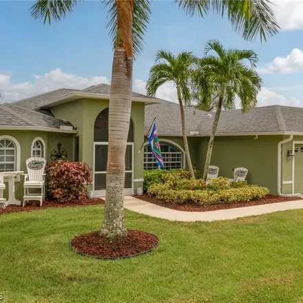 Buy this 3 bed house on 8925 Cypress Preserve Place in Lee County, FL 33912