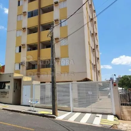 Image 2 - Rua Quatorze de Julho, Vila Ercília, São José do Rio Preto - SP, 15014-000, Brazil - Apartment for sale