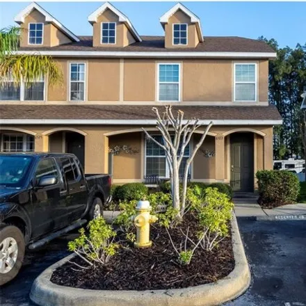 Buy this 3 bed townhouse on 12787 Black Mangrove Drive in Largo, FL 33773