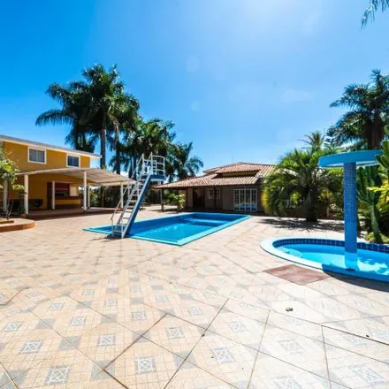 Rent this 8 bed house on SHIN QI 3 Conjunto 4 in Lago Norte - Federal District, 71505-600