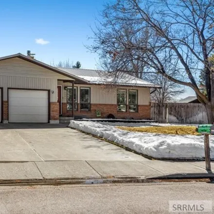 Buy this 5 bed house on 2259 Westcliff Drive in Idaho Falls, ID 83402