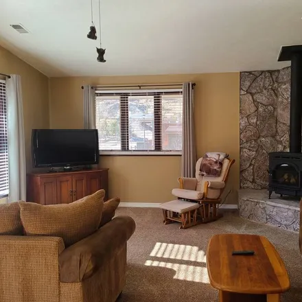 Image 9 - Georgetown, CO, 80444 - House for rent